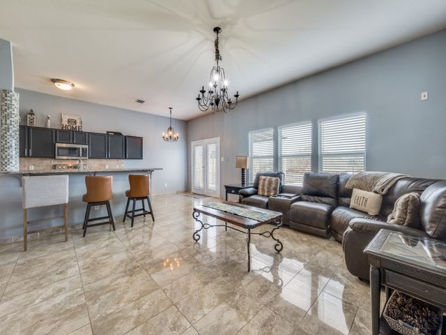 305 Sheridan Road, Oak Point, TX 75068