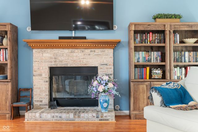 9500 W Thurston Court, Yorktown, IN 47396