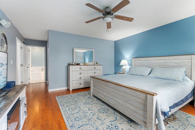 9500 W Thurston Court, Yorktown, IN 47396