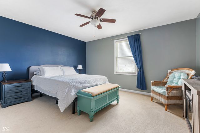 9500 W Thurston Court, Yorktown, IN 47396