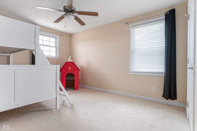 9500 W Thurston Court, Yorktown, IN 47396