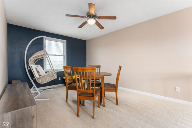 9500 W Thurston Court, Yorktown, IN 47396