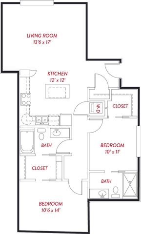 730 Washington Ave N 342, Minneapolis, MN 55401