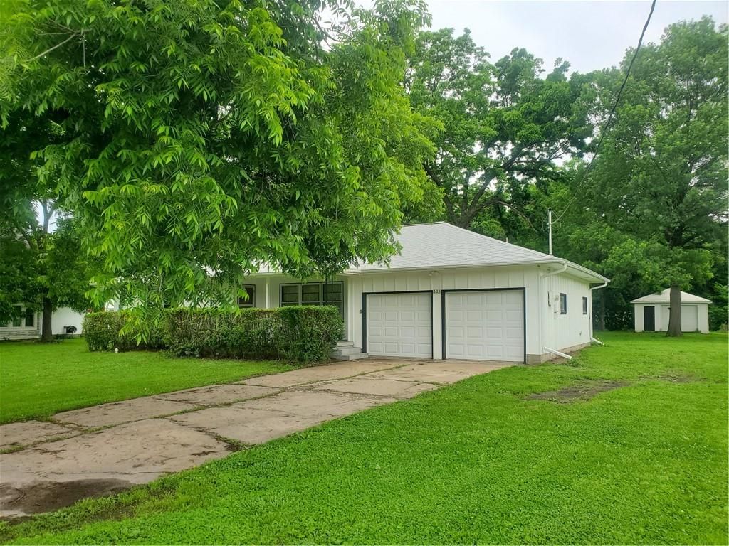 304 Swan Street, Lacygne, KS 66040