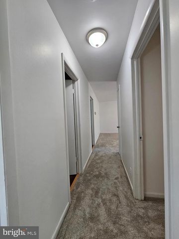 12656 & 12641 EBY ROAD, Princess Anne, MD 21853