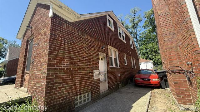 17403 Quincy Street, Detroit, MI 48221