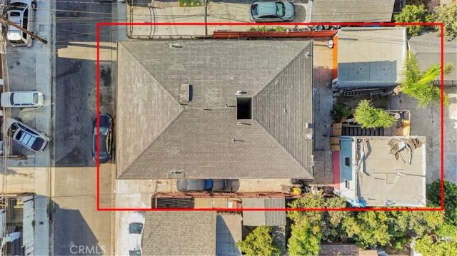 1071 N Almond Court, Long Beach, CA 90813