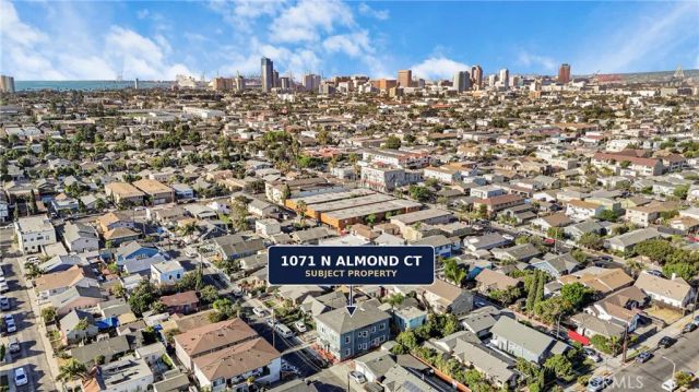 1071 N Almond Court, Long Beach, CA 90813