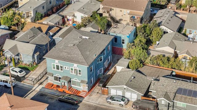 1071 N Almond Court, Long Beach, CA 90813