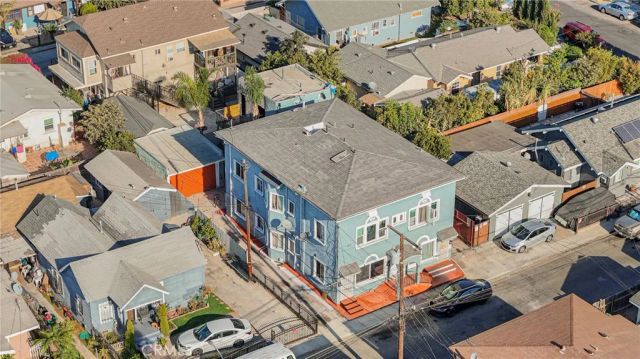 1071 N Almond Court, Long Beach, CA 90813