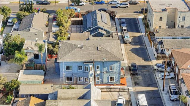 1071 N Almond Court, Long Beach, CA 90813