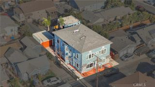 1071 N Almond Court, Long Beach, CA 90813