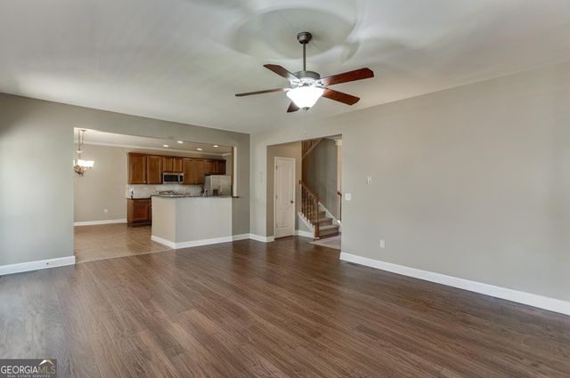 2201 Spring Sound Lane, Buford, GA 30519