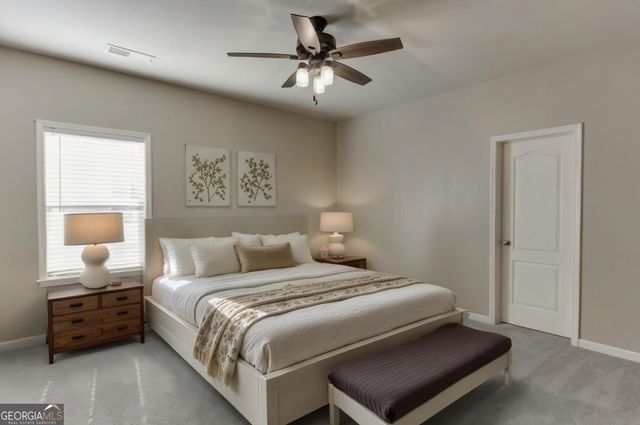 2201 Spring Sound Lane, Buford, GA 30519