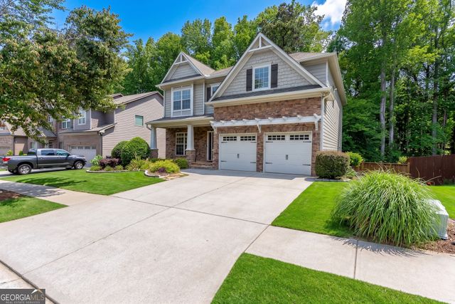 2201 Spring Sound Lane, Buford, GA 30519