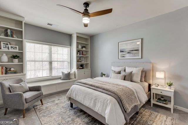 2201 Spring Sound Lane, Buford, GA 30519
