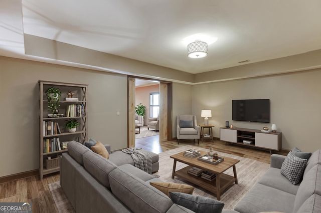 2201 Spring Sound Lane, Buford, GA 30519