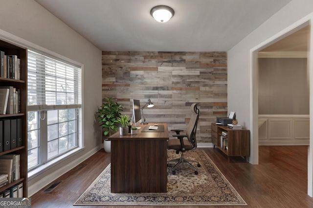 2201 Spring Sound Lane, Buford, GA 30519