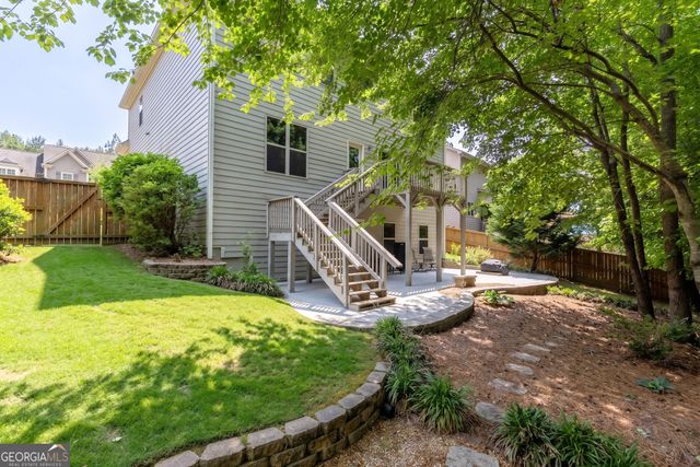 2201 Spring Sound Lane, Buford, GA 30519