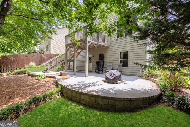2201 Spring Sound Lane, Buford, GA 30519