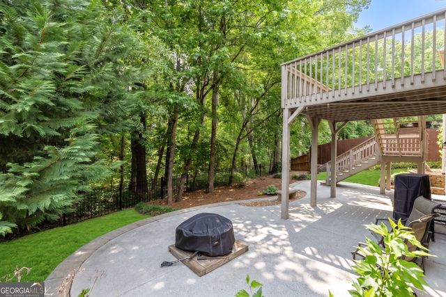 2201 Spring Sound Lane, Buford, GA 30519