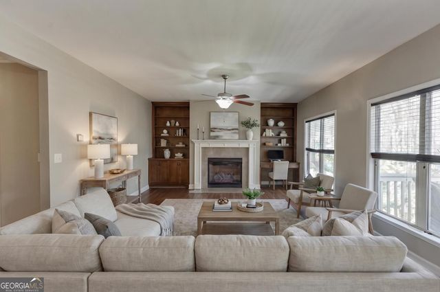 2201 Spring Sound Lane, Buford, GA 30519