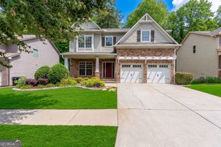 2201 Spring Sound Lane, Buford, GA 30519
