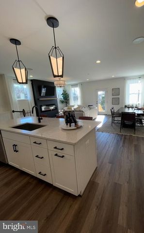 6511 WILD ORCHID CT, Fredericksburg, VA 22407