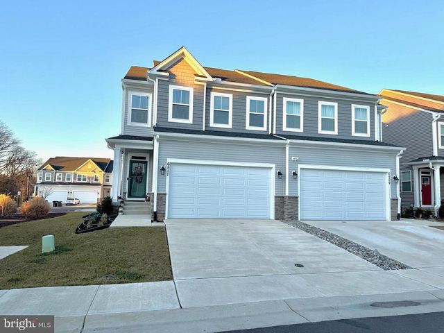 6511 WILD ORCHID CT, Fredericksburg, VA 22407