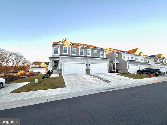 6511 WILD ORCHID CT, Fredericksburg, VA 22407