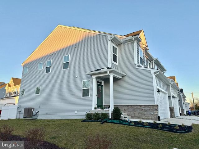 6511 WILD ORCHID CT, Fredericksburg, VA 22407