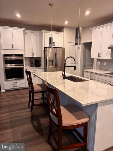 6511 WILD ORCHID CT, Fredericksburg, VA 22407