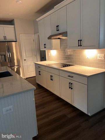 6511 WILD ORCHID CT, Fredericksburg, VA 22407