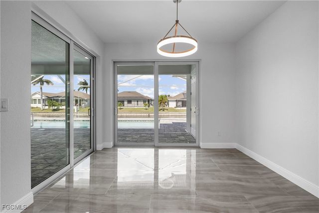 1238 SW 18th AVE, Cape Coral, FL 33991