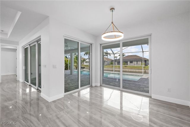 1238 SW 18th AVE, Cape Coral, FL 33991