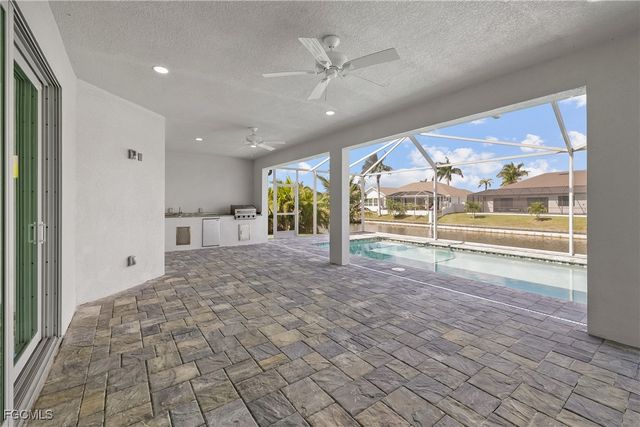 1238 SW 18th AVE, Cape Coral, FL 33991