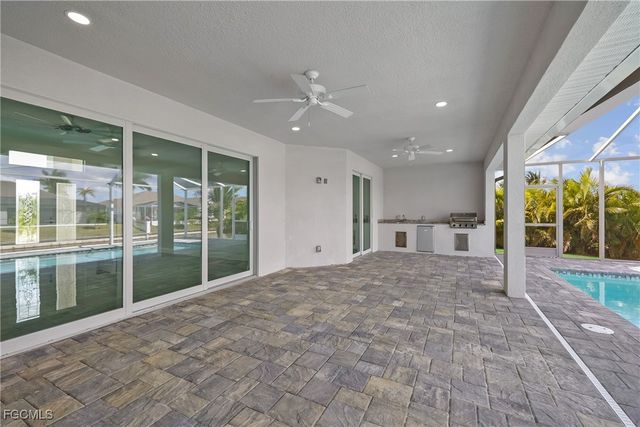 1238 SW 18th AVE, Cape Coral, FL 33991