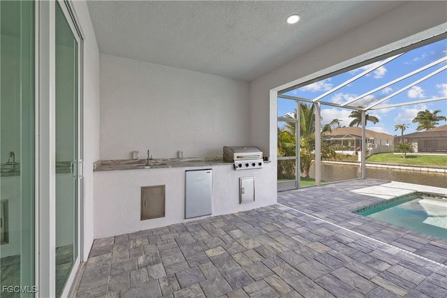 1238 SW 18th AVE, Cape Coral, FL 33991