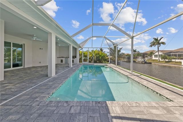 1238 SW 18th AVE, Cape Coral, FL 33991