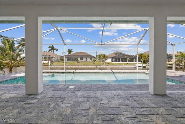 1238 SW 18th AVE, Cape Coral, FL 33991