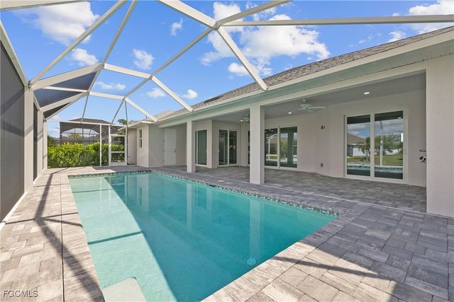 1238 SW 18th AVE, Cape Coral, FL 33991