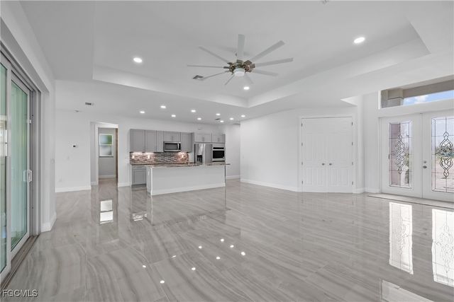 1238 SW 18th AVE, Cape Coral, FL 33991