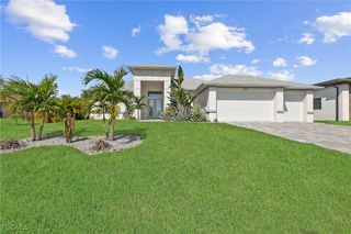 1238 SW 18th AVE, Cape Coral, FL 33991