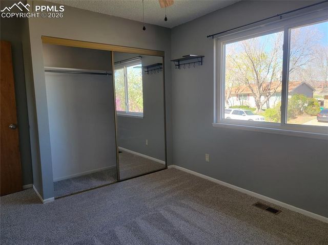 7240 Goldfield Drive, Colorado Springs, CO 80911