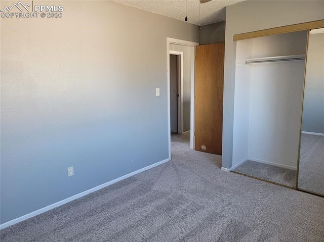 7240 Goldfield Drive, Colorado Springs, CO 80911