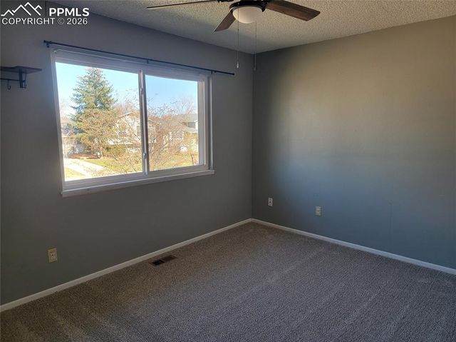 7240 Goldfield Drive, Colorado Springs, CO 80911