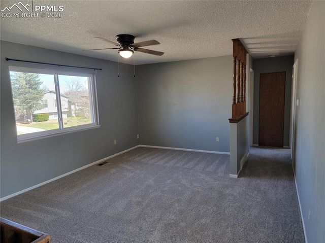 7240 Goldfield Drive, Colorado Springs, CO 80911
