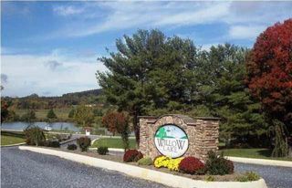 Lot 15 WATERFRONT DR, Raphine, VA 24472