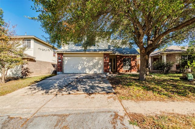 1032 Doras DR, Pflugerville, TX 78660