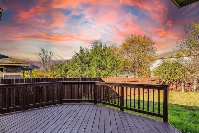 1032 Doras DR, Pflugerville, TX 78660